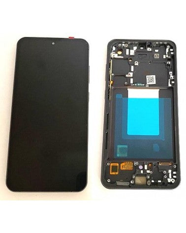 Pantalla Oled para Samsung Galaxy S24 Fe