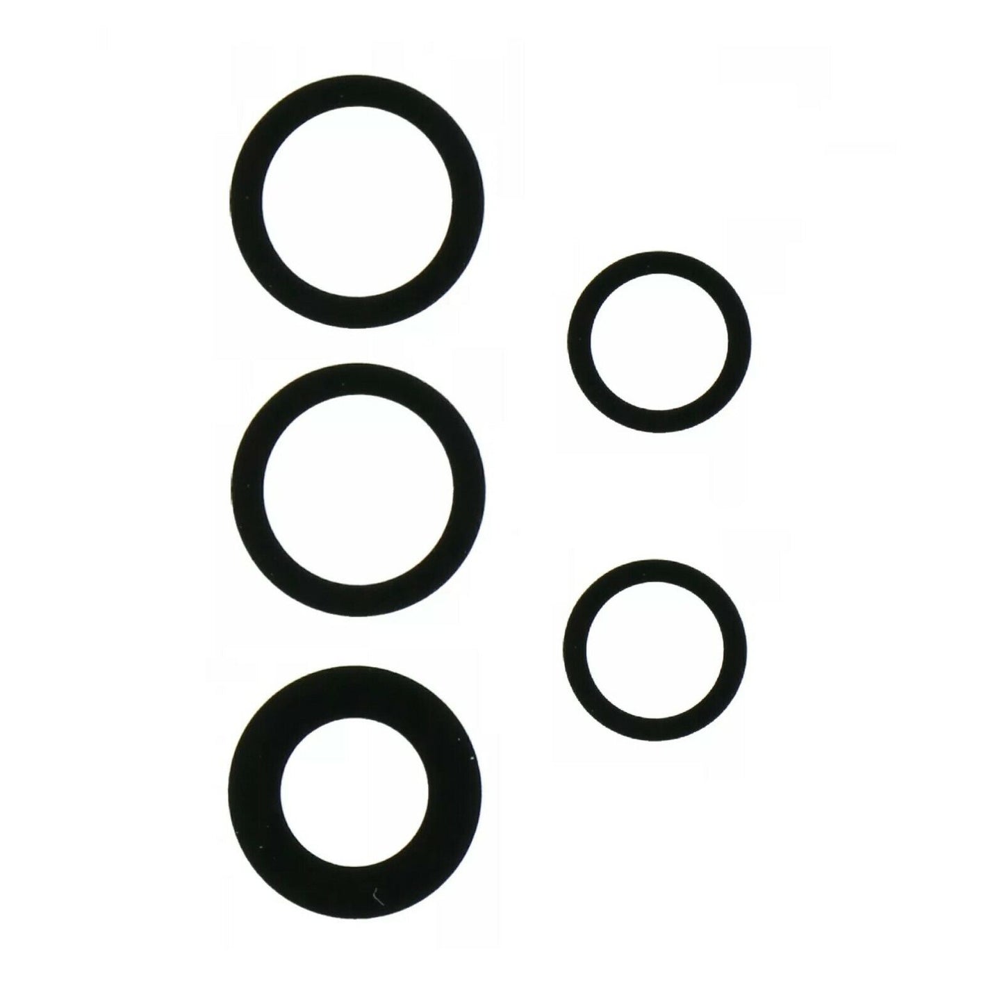 Vidrios de camara para Samsung Galaxy A52 / A52s