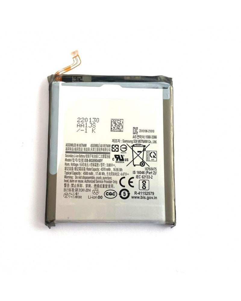 Batería para Samsung Galaxy S21 FE