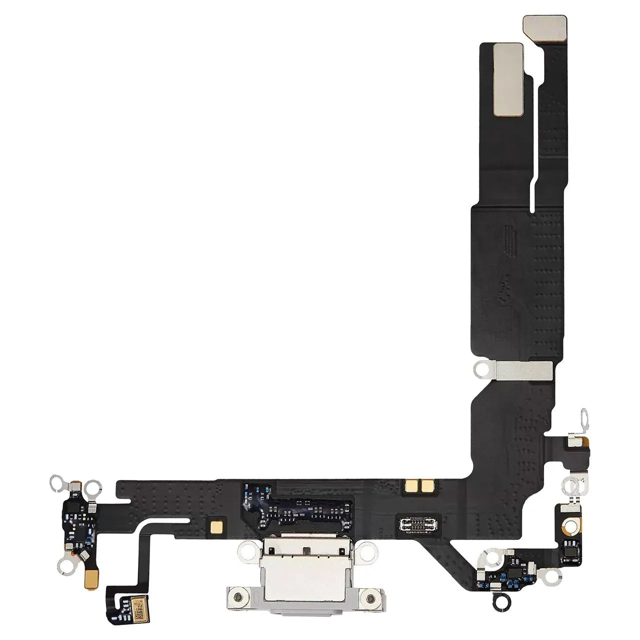 Flex de carga para iPhone 16
