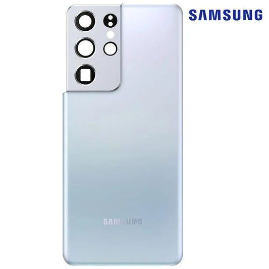 Tapadera para Samsung Galaxy S21 Ultra