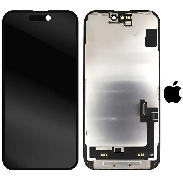Pantalla amoled para iPhone 15