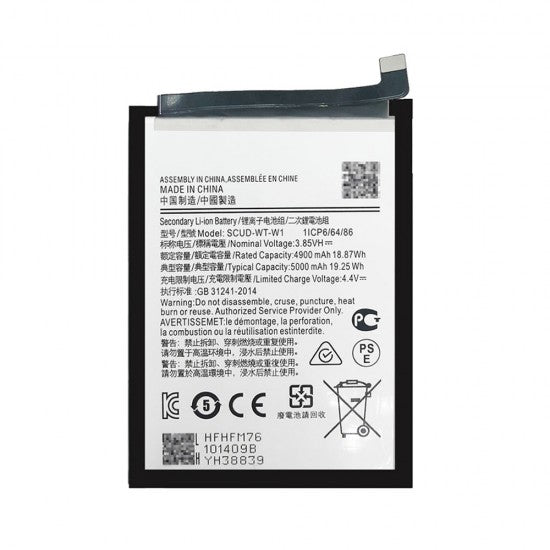 Bateria para Samsung Galaxy A14
