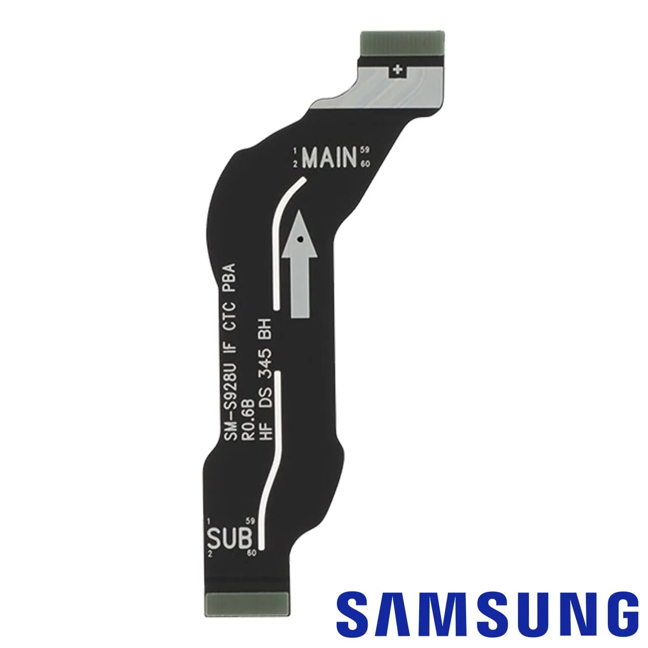 Flex main para Samsung Galaxy S24 Ultra