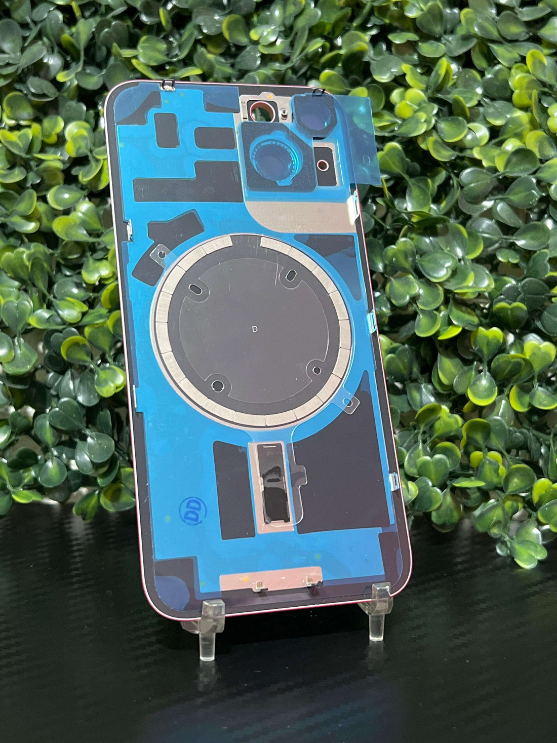 Tapadera para iPhone 14 Plus