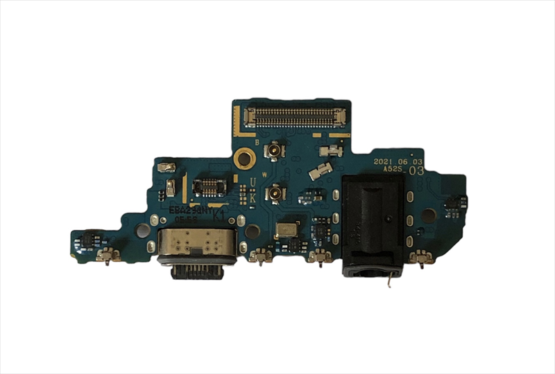 Rack de carga para Samsung Galaxy A52s