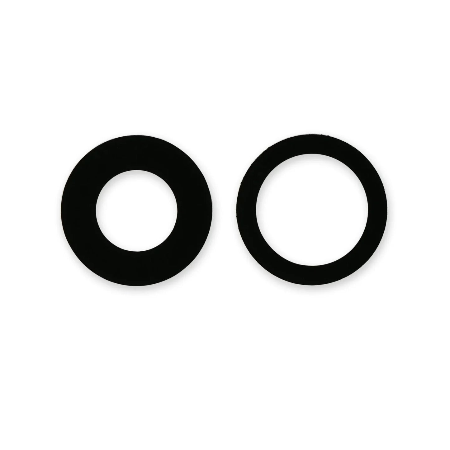 Vidrios de camara para iPhone 11
