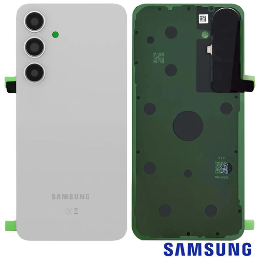 Tapadera para Samsung Galaxy S24 FE