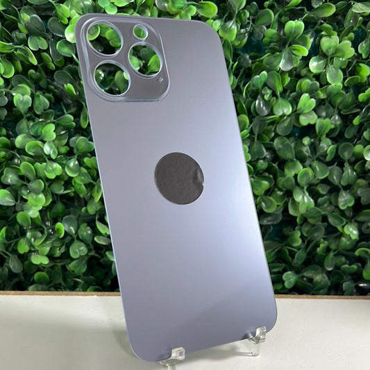 Tapadera para iPhone 14 Pro