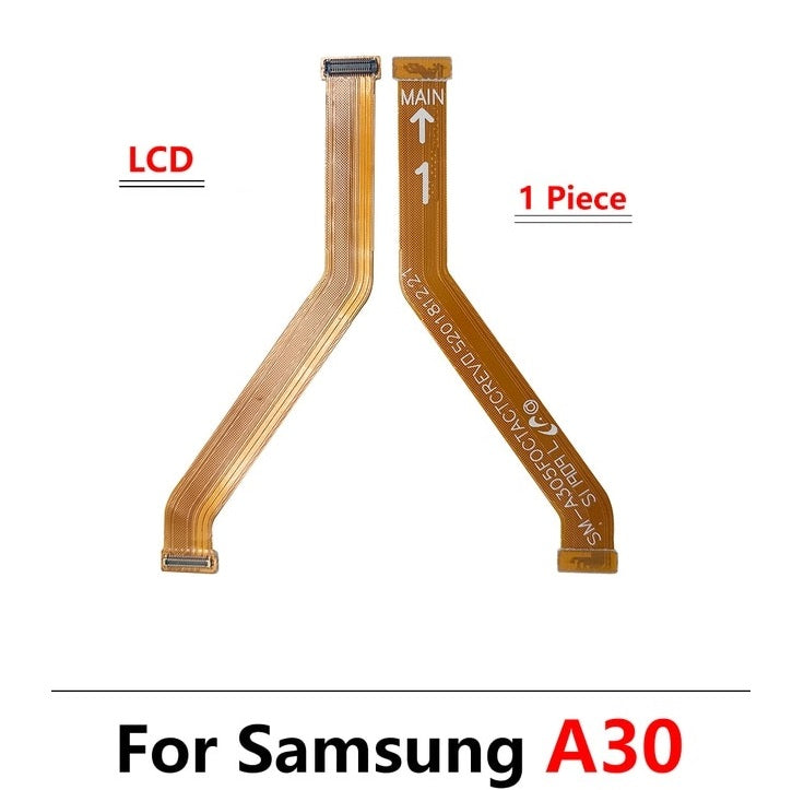 Flex LCD para Samsung Galaxy A30