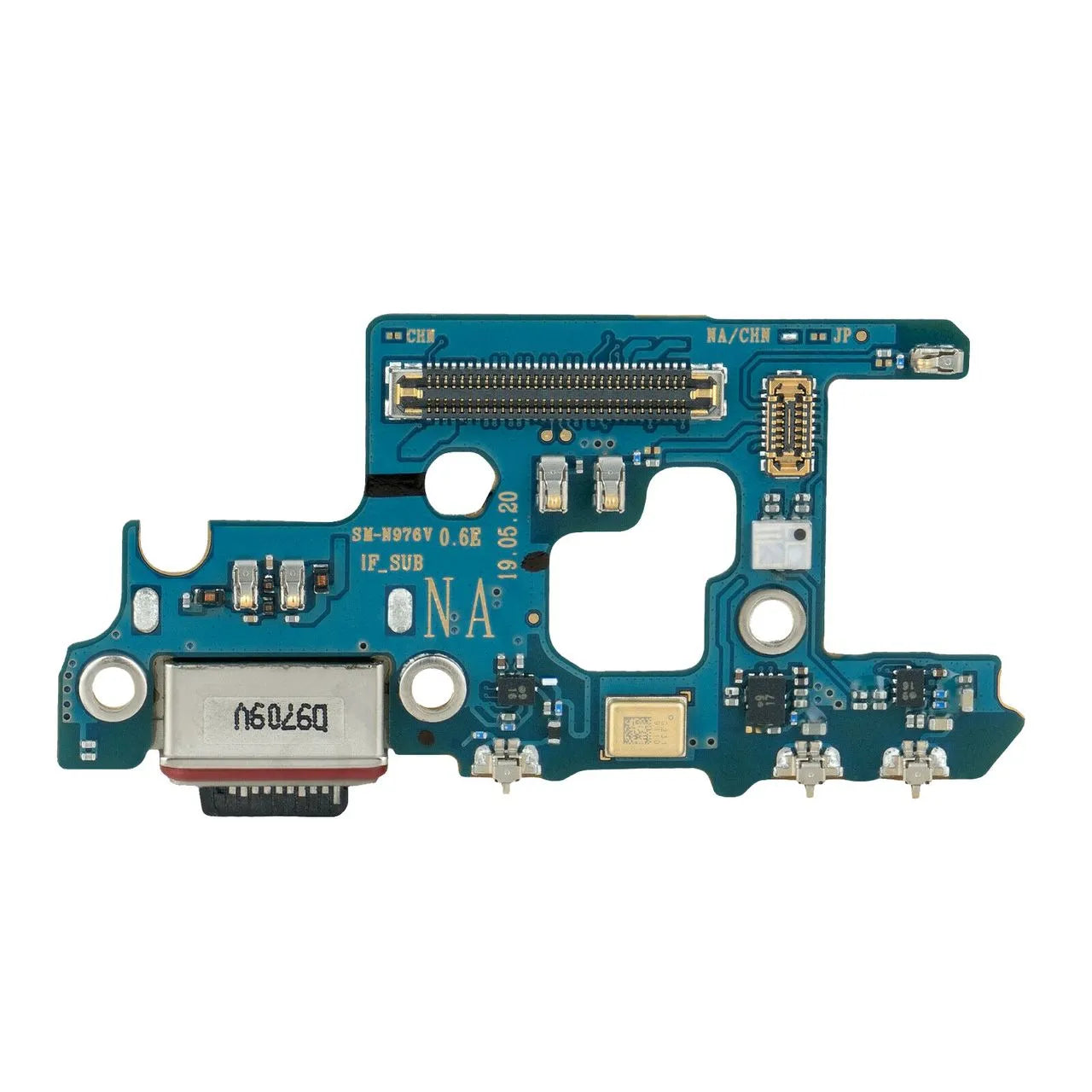 Rack de carga para Samsung Galaxy Note 10 Plus