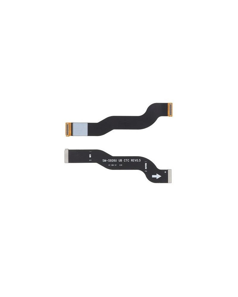 Flex de LCD para Samsung Galaxy S24 Plus