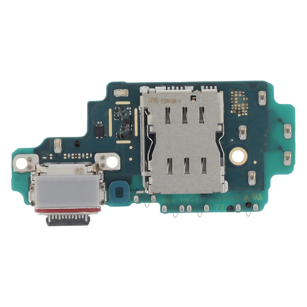 Rack de carga para Samsung Galaxy S24 Ultra (U)