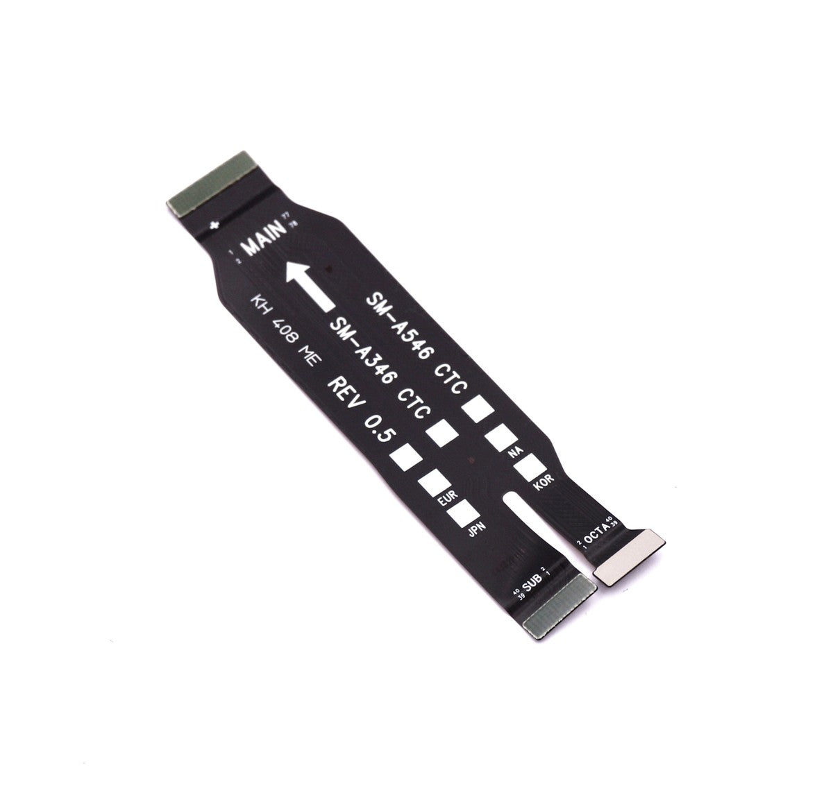 Flex Main para Samsung Galaxy A54