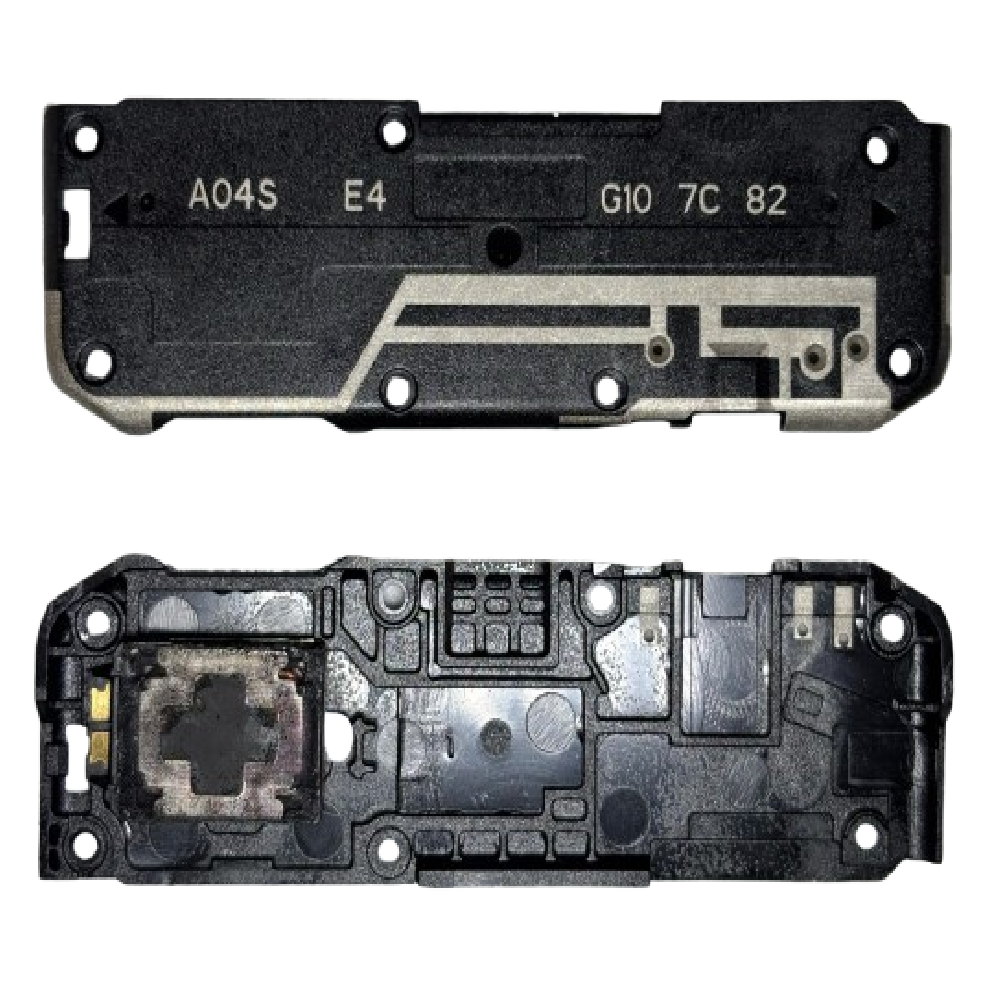 Bocina altavoz para el dispositivo Samsung Galaxy A04s