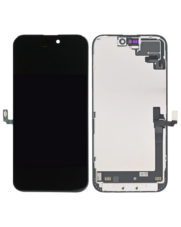 Pantalla incell para iPhone 16 Plus
