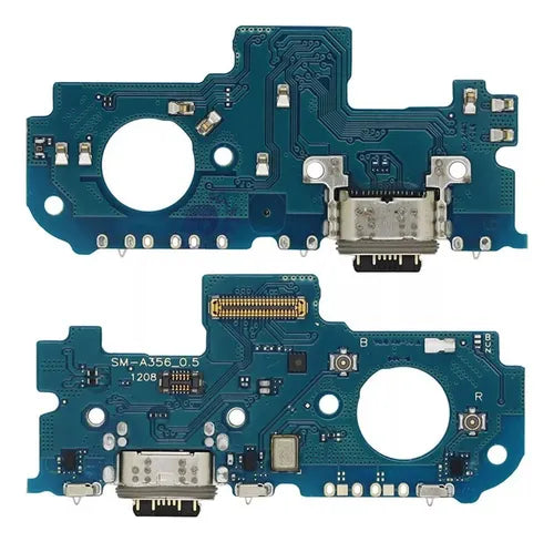 Rack de carga para Samsung Galaxy A35