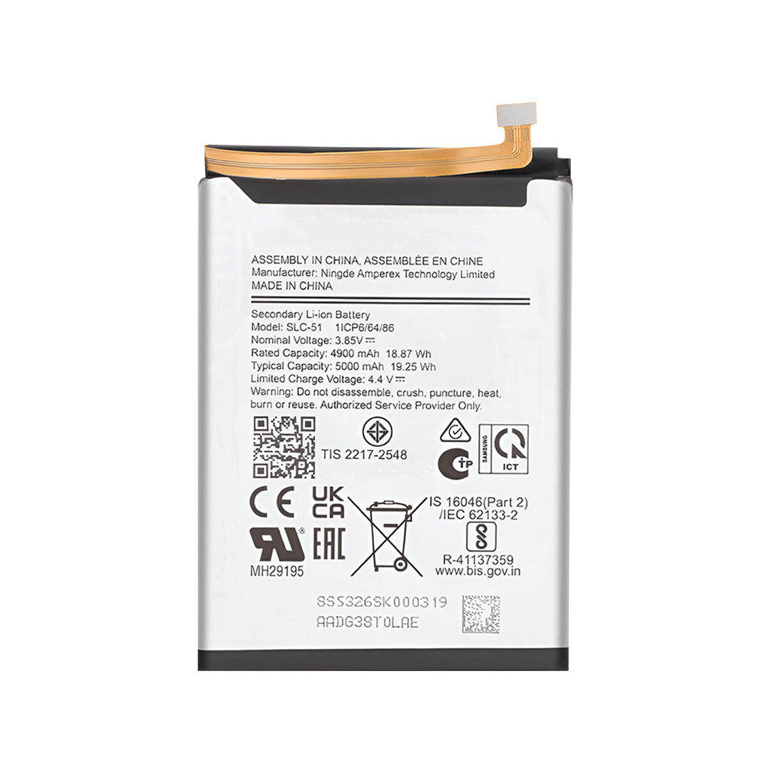 Bateria para Samsung Galaxy A05s