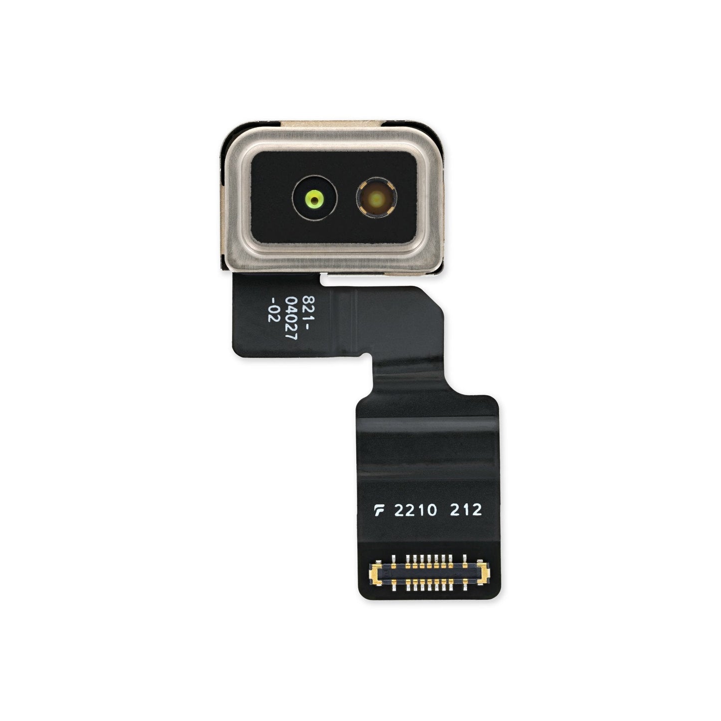 Radar infrarrojo para iPhone 14 Pro Max