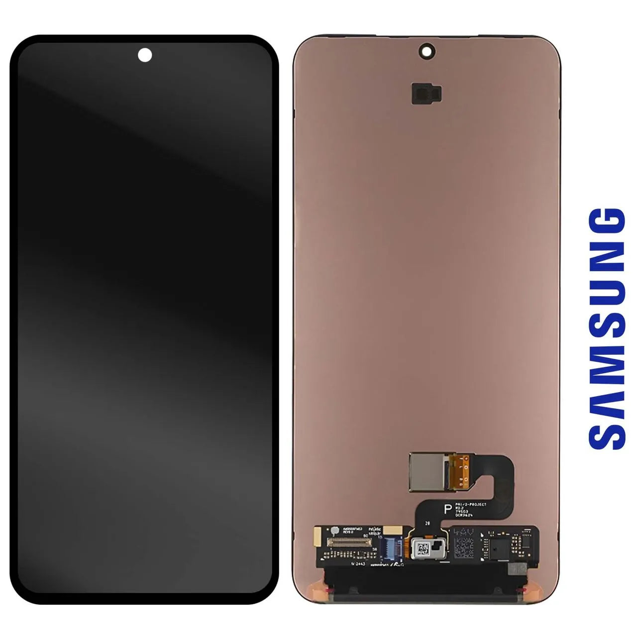 Pantalla amoled para Samsung Galaxy S25 Plus