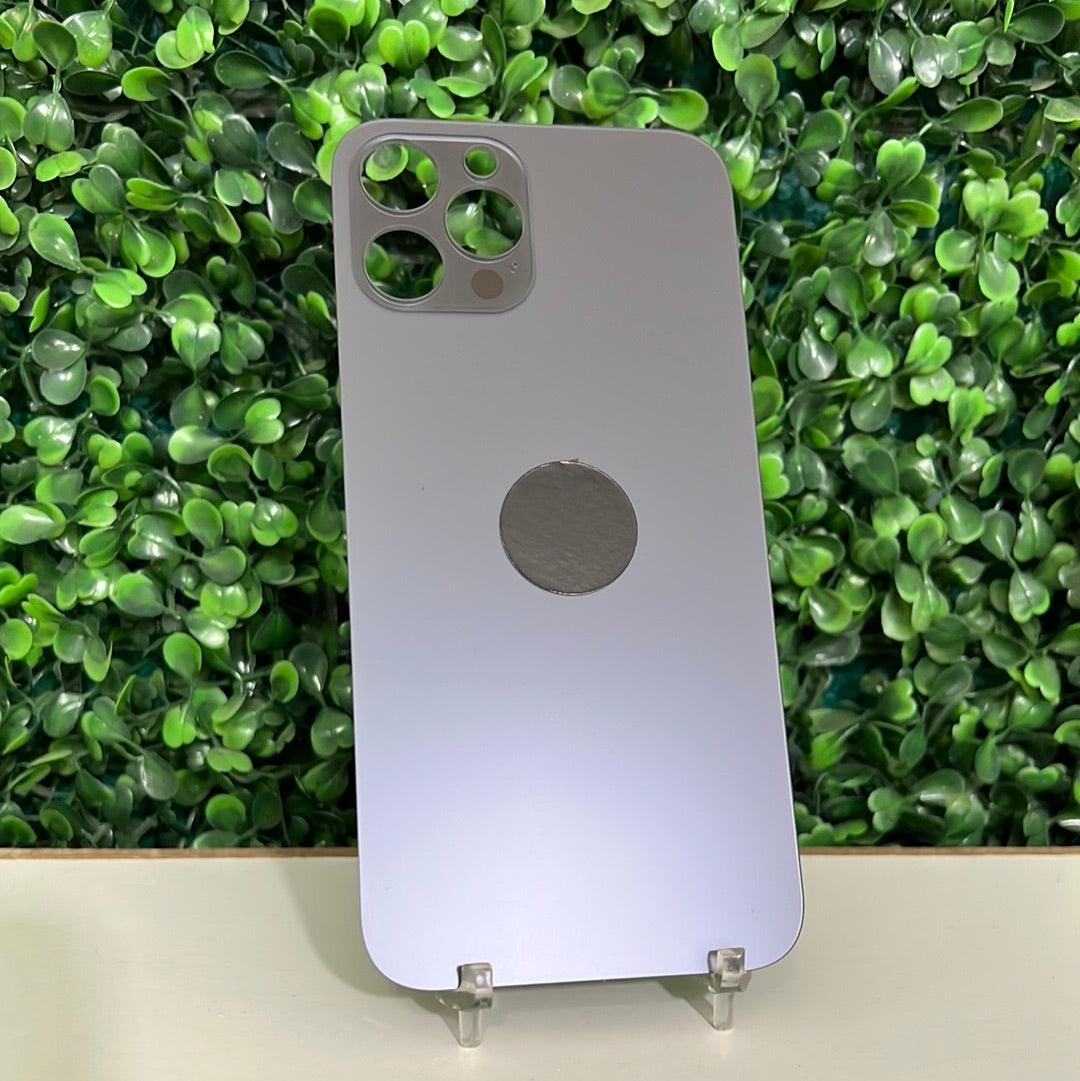 Tapadera para iPhone 12 Pro Max