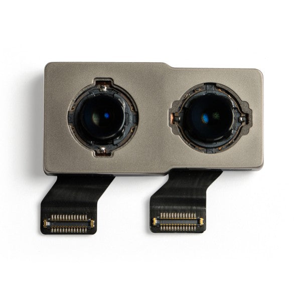 Camara trasera para iPhone X