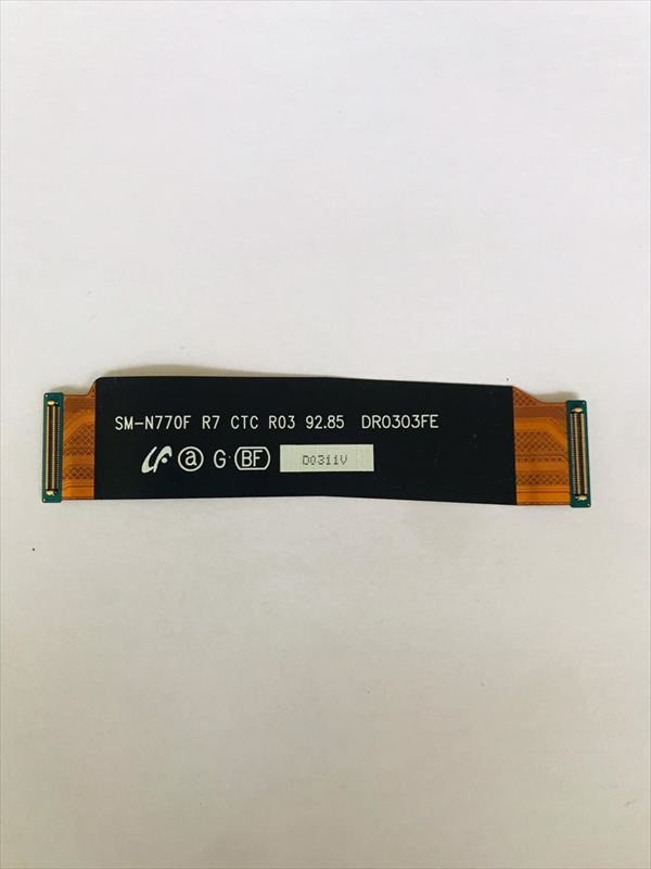 Flex Main para Samsung Galaxy Note 10 lite