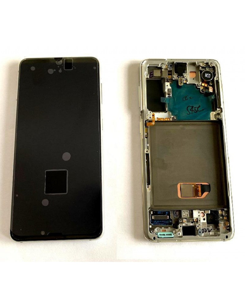 Pantalla amoled para Samsung Galaxy S21