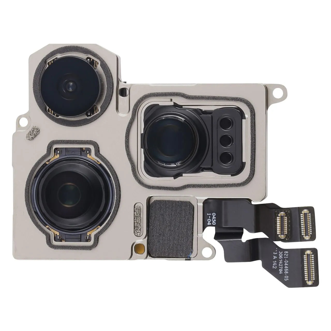 Camara trasera para iPhone 15 Pro Max