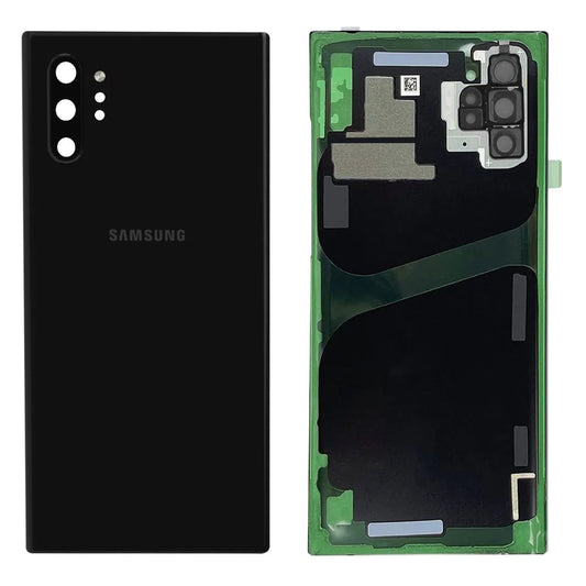 Tapadera de Samsung Galaxy Note 10 Plus