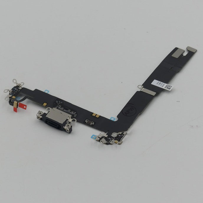Flex de carga para iPhone 16 Plus