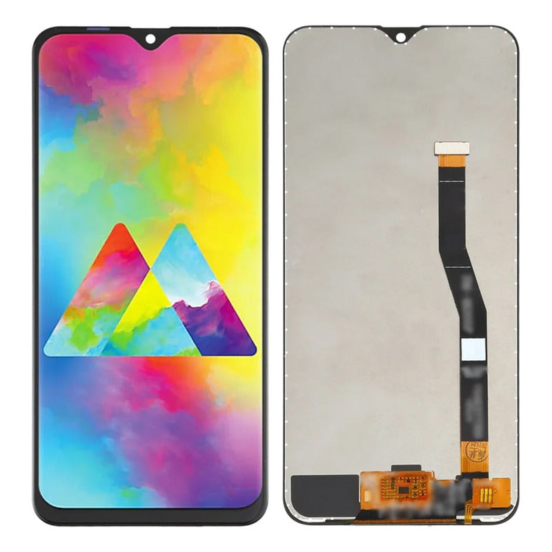 Pantalla para Samsung Galaxy M20