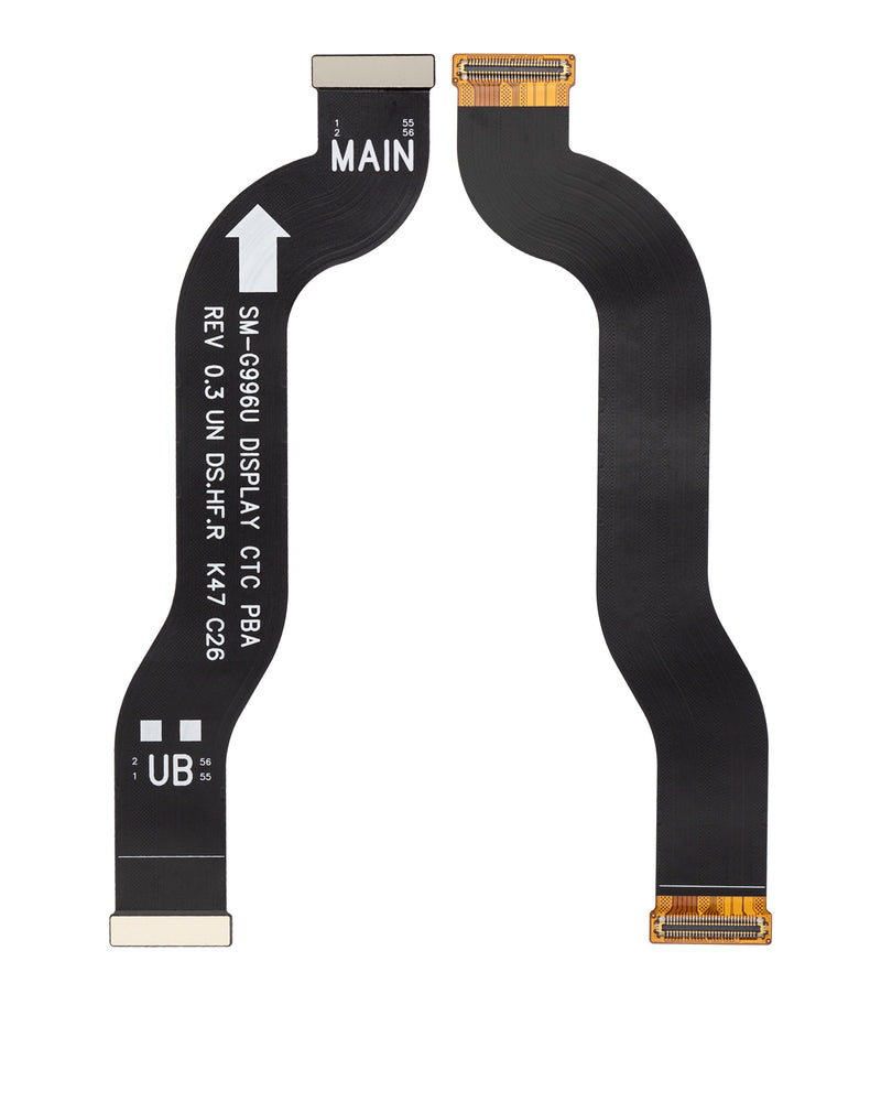 Flex de LCD para Samsung Galaxy S21 Plus