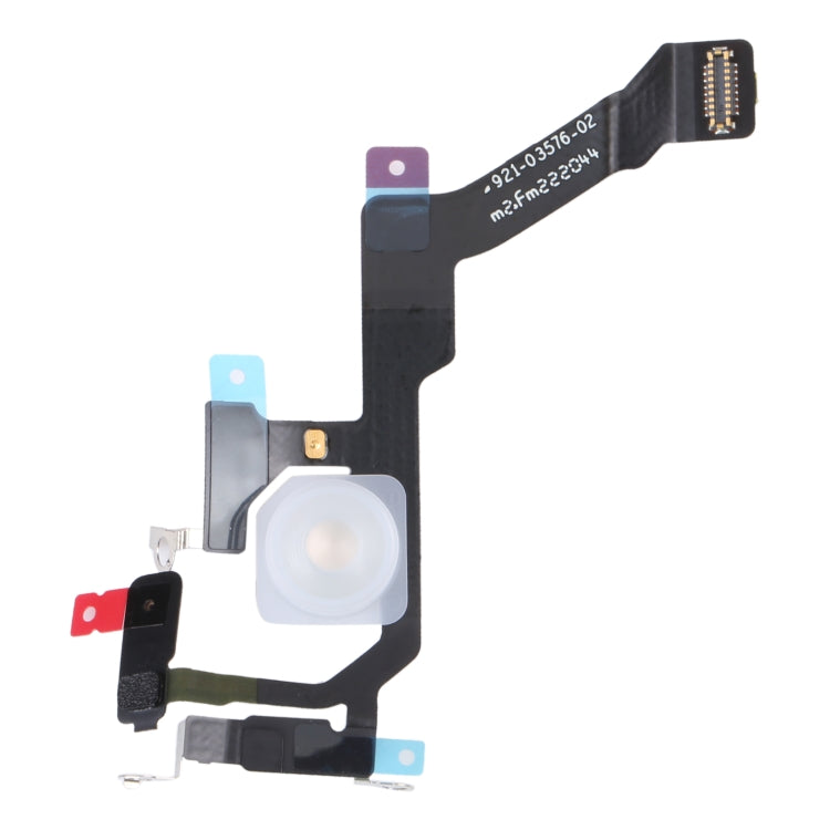 Flex flash para iPhone 14 Pro