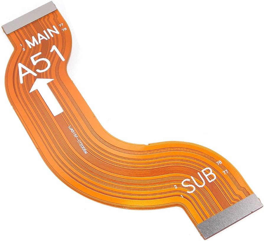 Flex Main para Samsung Galaxy A51