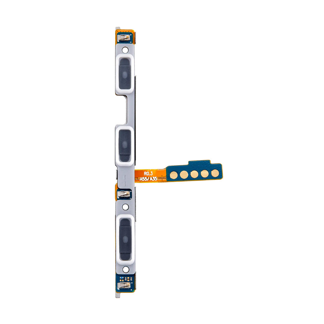 Flex de power para Samsung Galaxy A55