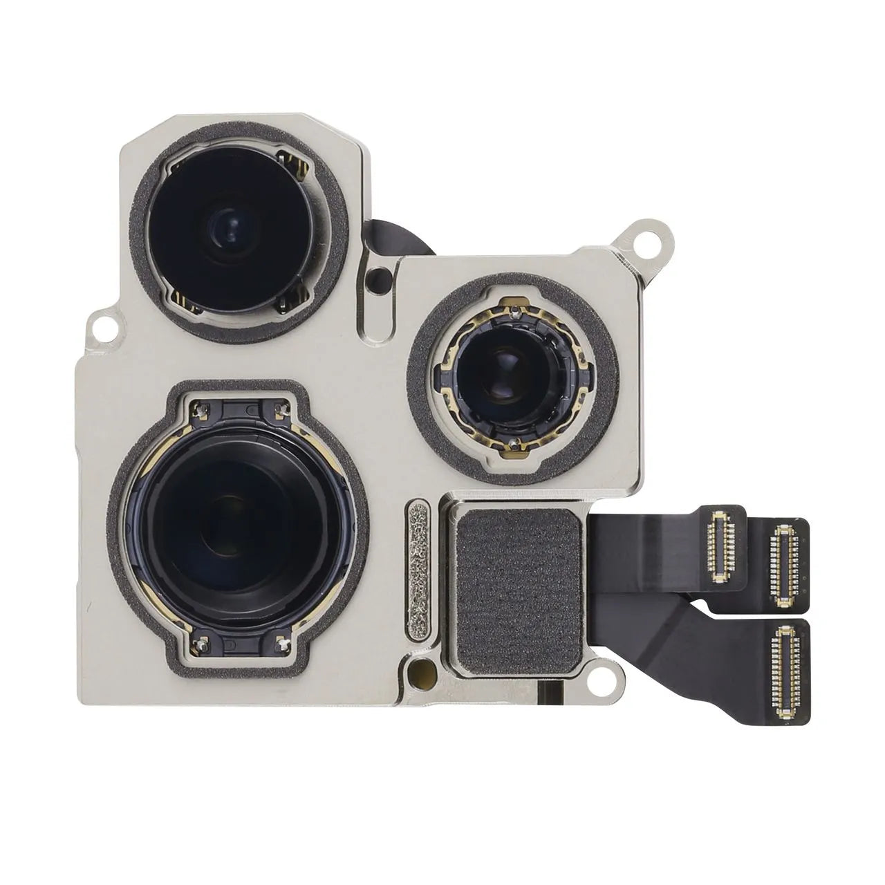 Camara trasera para iPhone 15 Pro