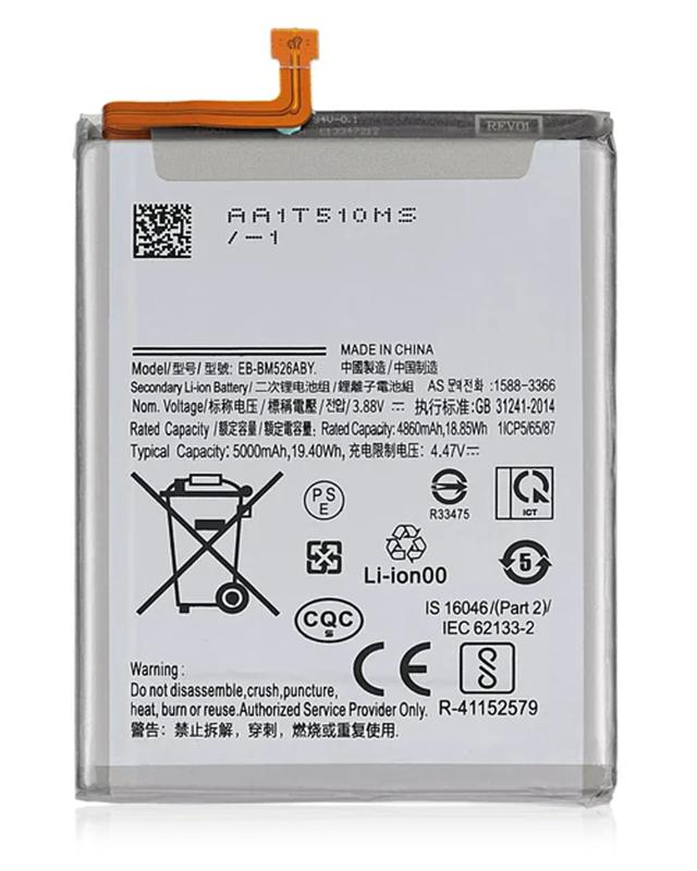 Batería para Samsung Galaxy A55