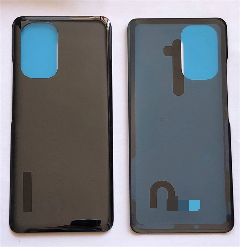 Tapadera para Xiaomi Redmi K40