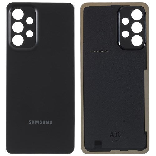 Tapadera para Samsung Galaxy A33 5G