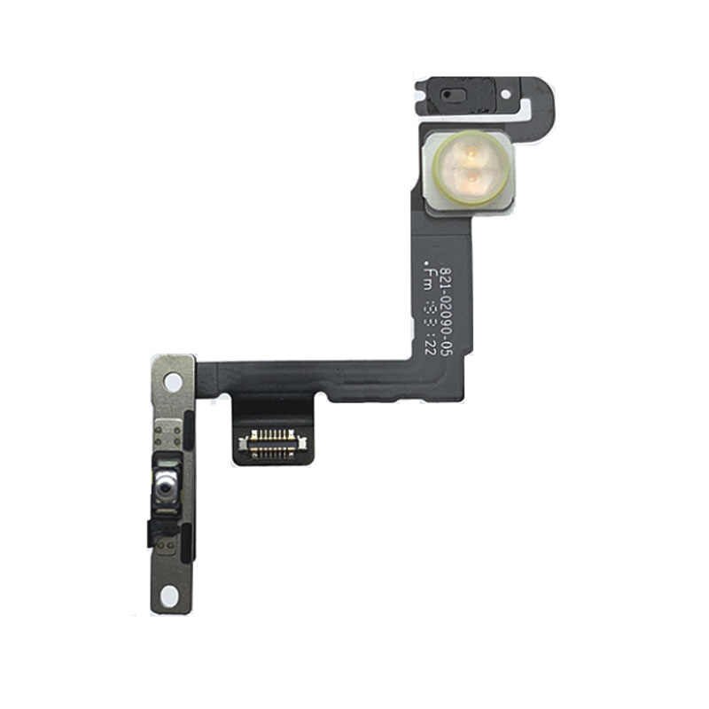 Flex de power y Flash para iPhone 11