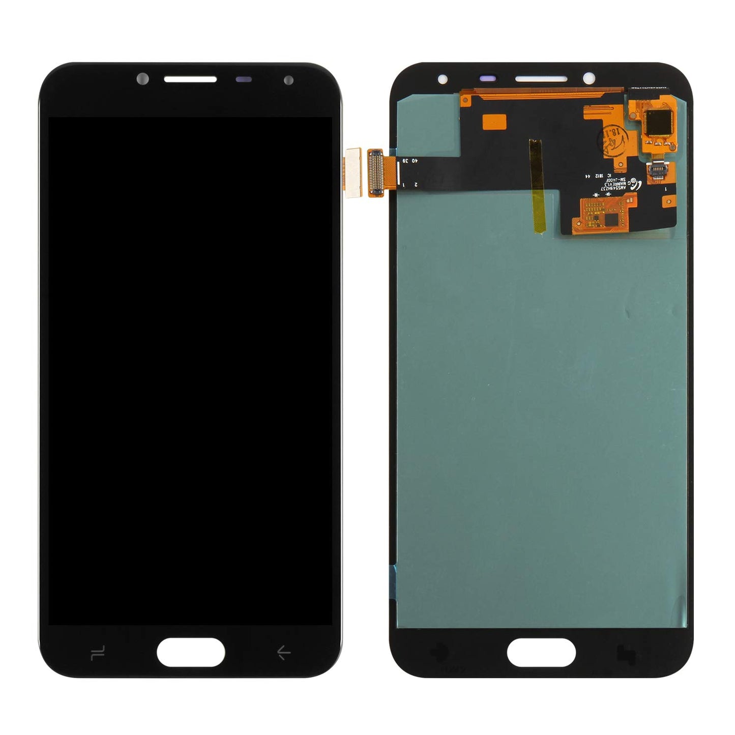 Pantalla amoled para Samsung Galaxy J4 (J400)