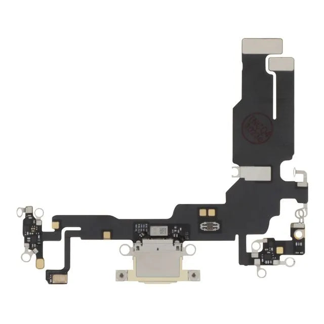 Flex de carga para iPhone 15