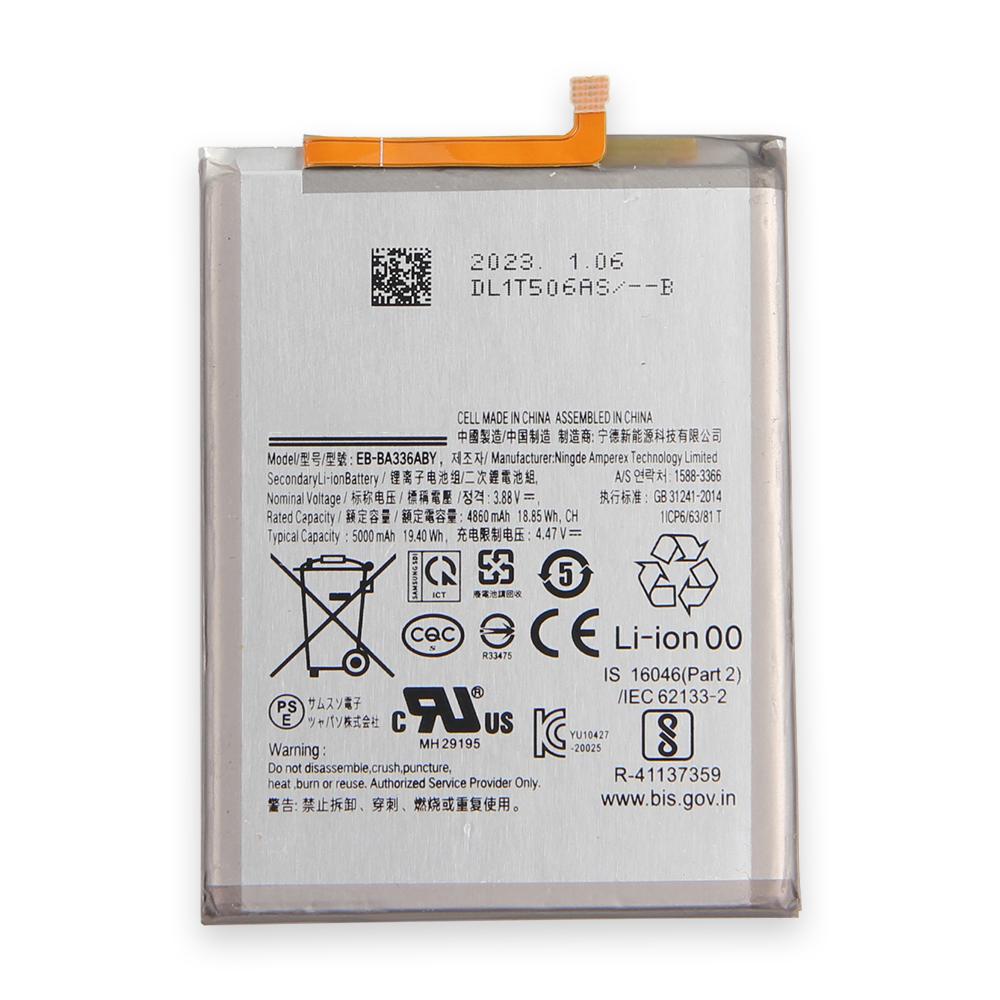 Batería para Samsung Galaxy A53