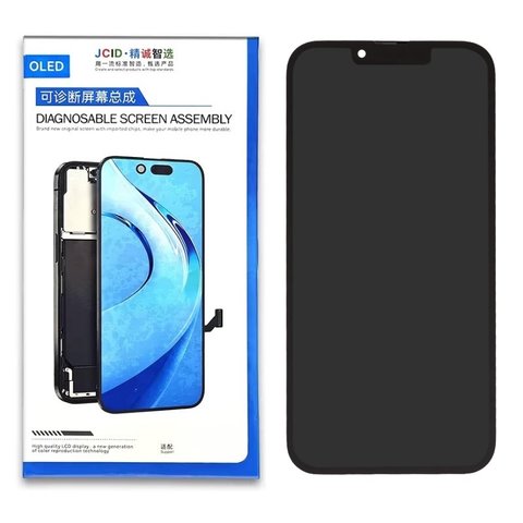 Pantalla Oled para iPhone 13 Pro (Sin mensaje)