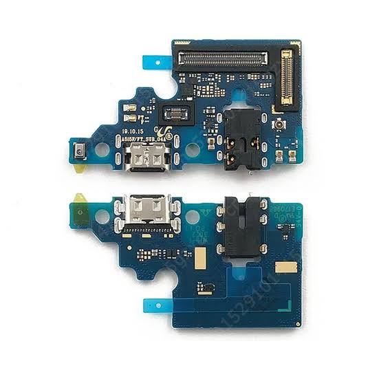 Rack de carga para Samsung Galaxy A51