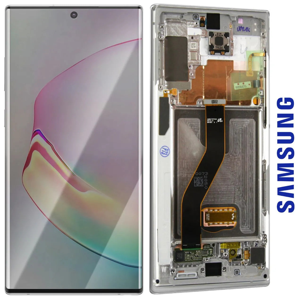 Pantalla amoled para Samsung Galaxy Note 10 Plus