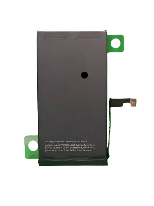 Batería para iPhone 15 (Sin mensaje)