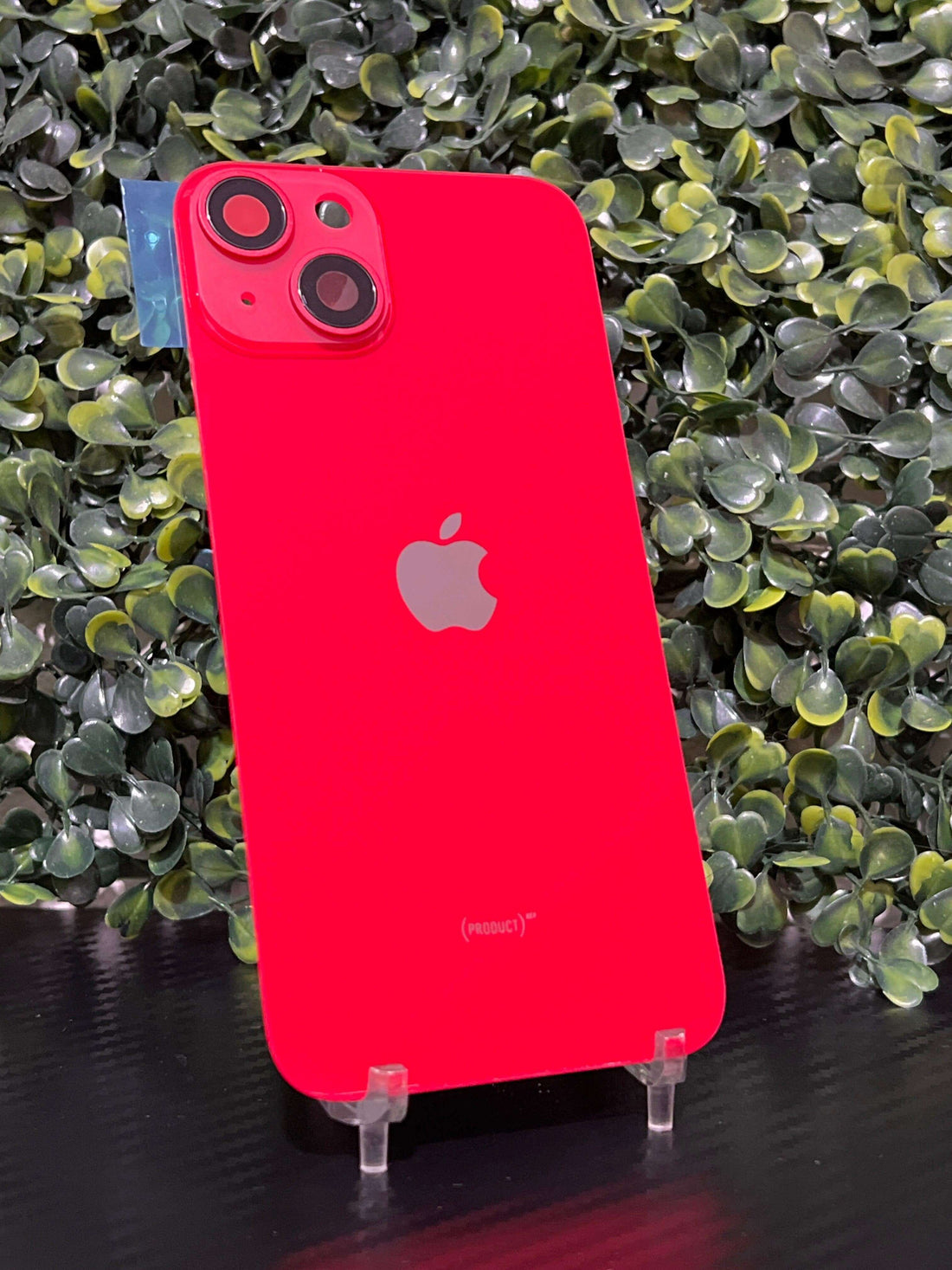 Tapadera para iPhone 14