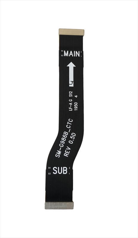 Flex Main para Samsung Galaxy S20 Plus